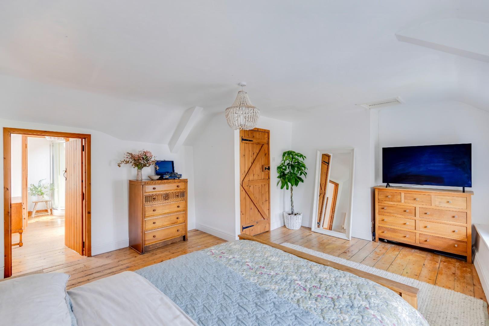 Penllyn, Nr Cowbridge, Vale of Glamorgan, CF71 7RQ